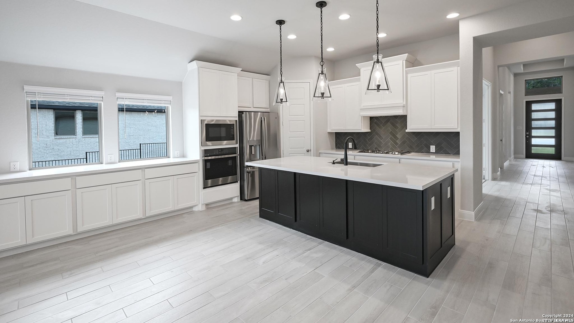 24126 Sidehill Lie San Antonio TX 78261