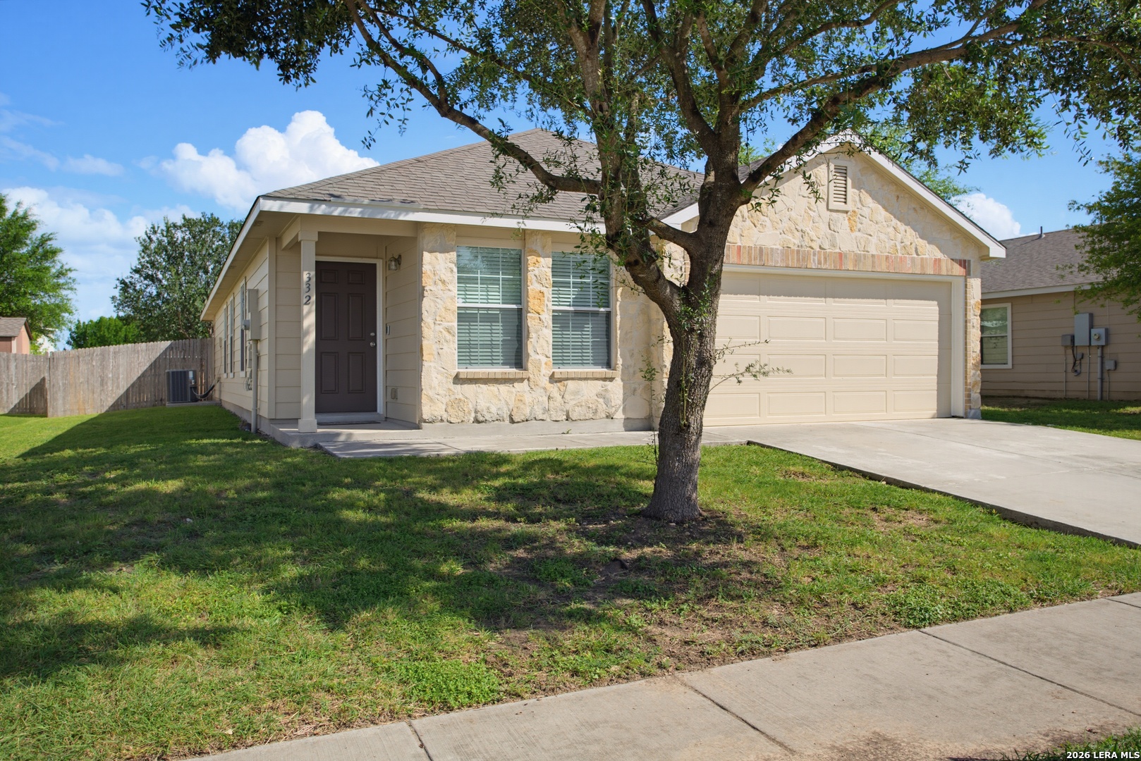 332 Lonestar Gait Selma TX 78154
