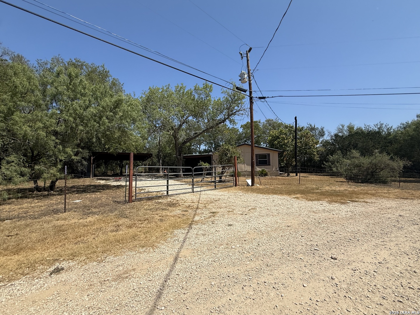 245 Bandera Bandera TX 78003