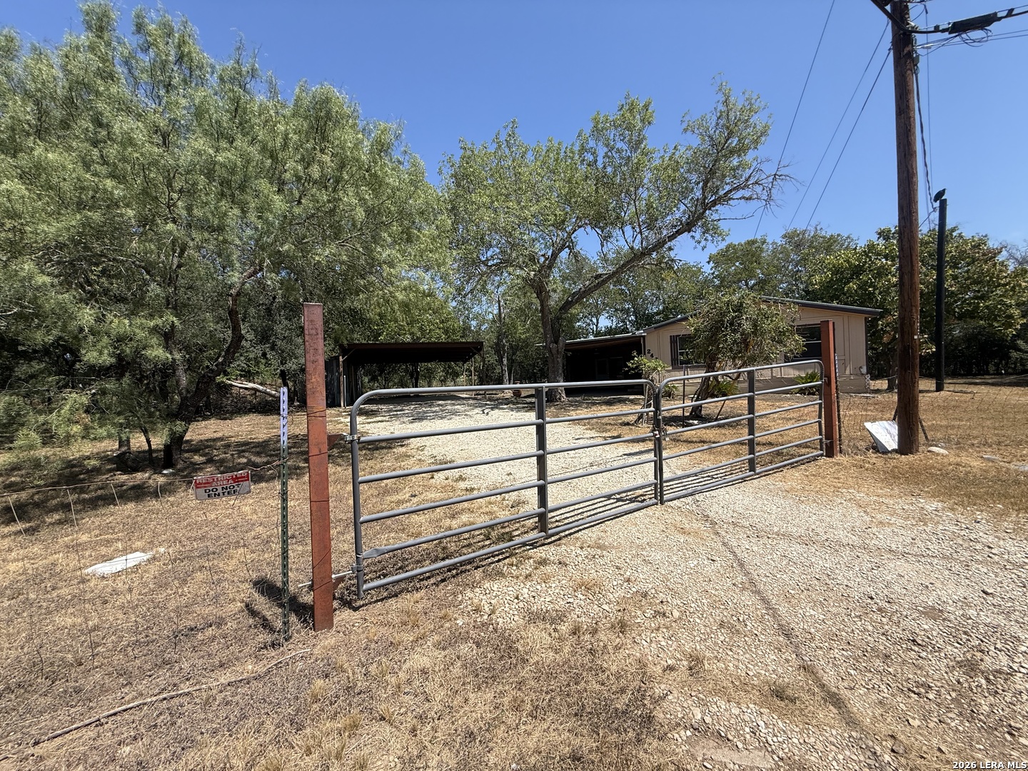 245 Bandera Bandera TX 78003