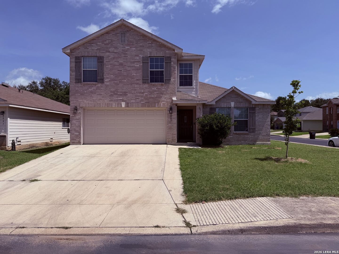8003 Seatide Vista San Antonio TX 78249