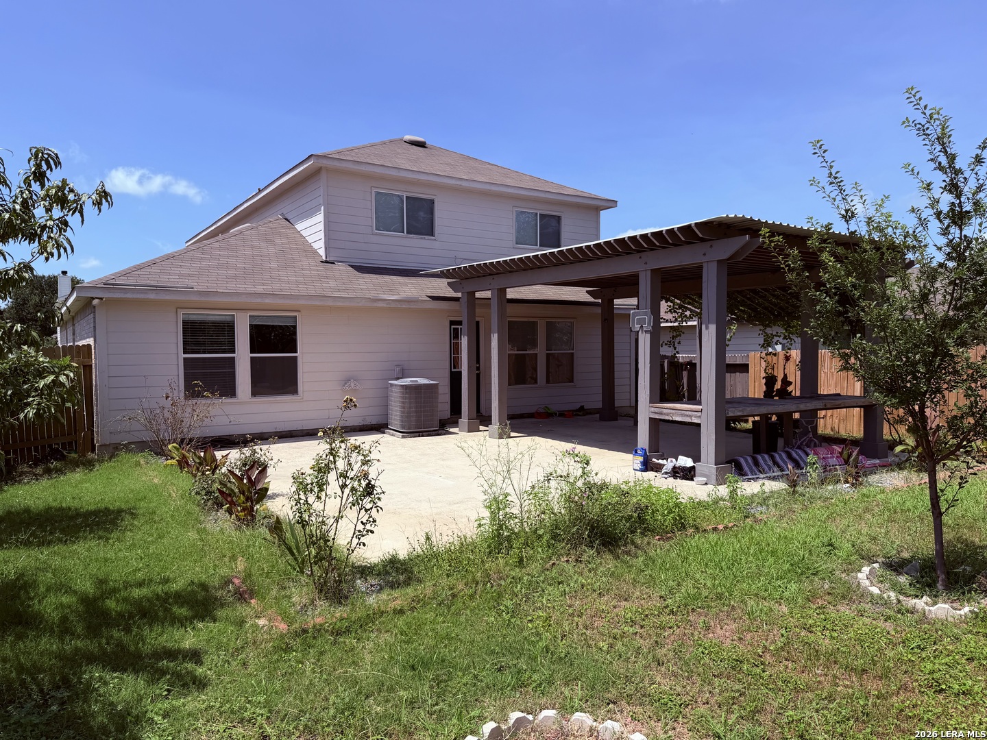 8003 Seatide Vista San Antonio TX 78249