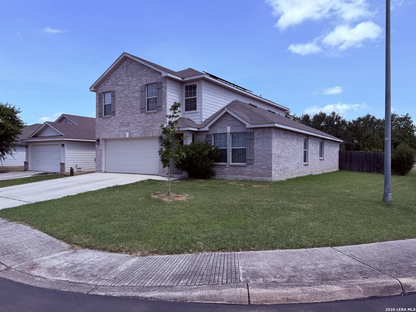 8003 Seatide Vista San Antonio TX 78249