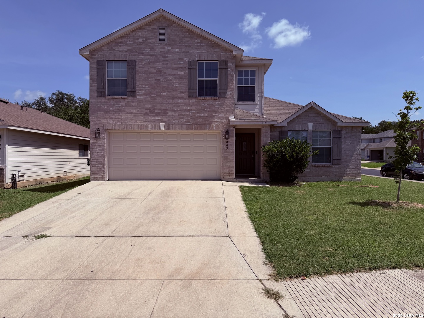 8003 Seatide Vista San Antonio TX 78249