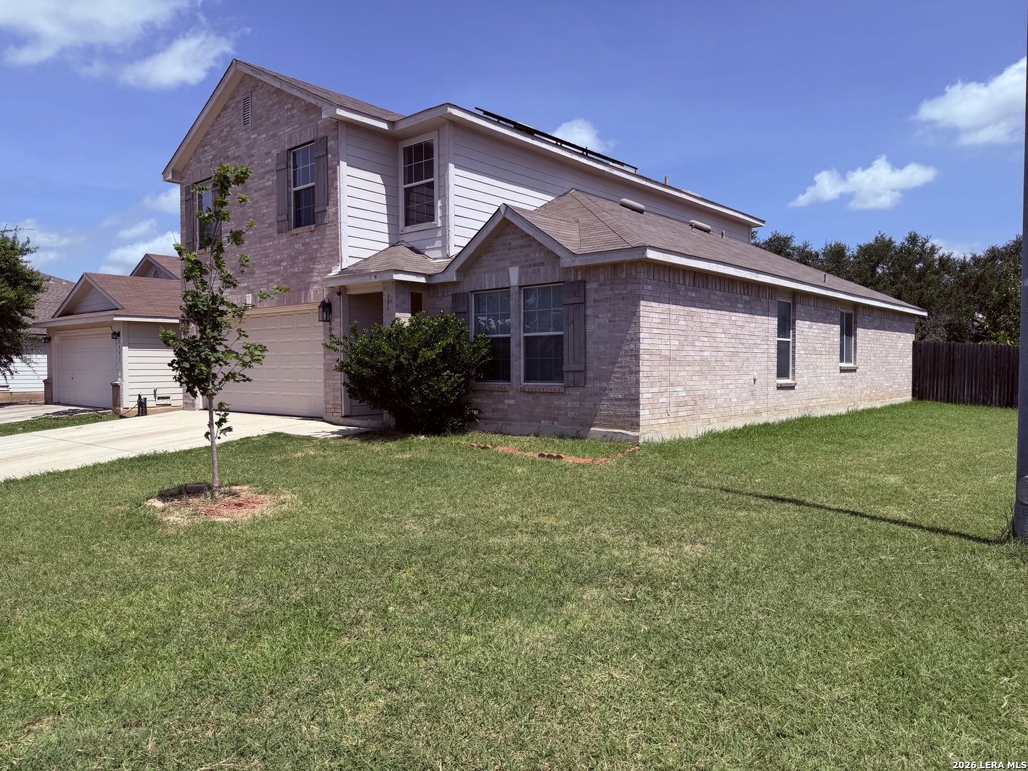 8003 Seatide Vista San Antonio TX 78249