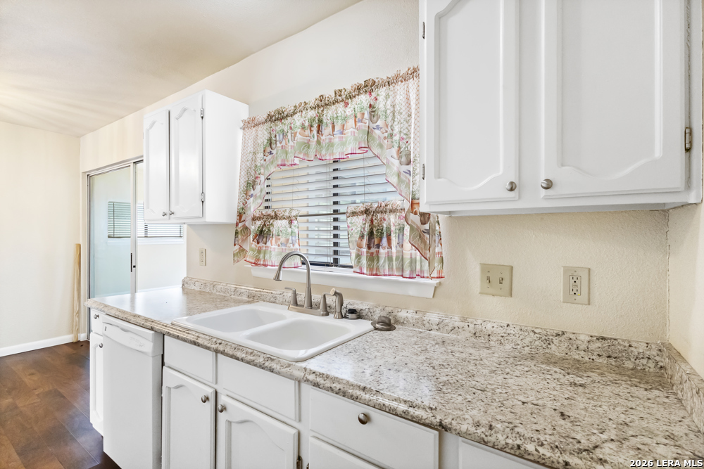 4907 Dare Lane San Antonio TX 78217