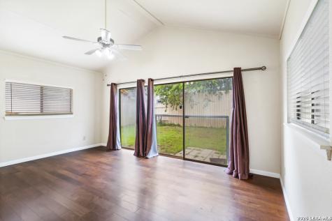 4907 Dare Lane San Antonio TX 78217