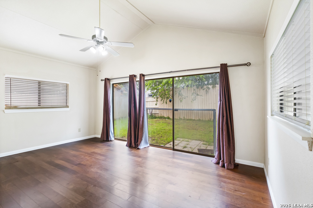 4907 Dare Lane San Antonio TX 78217