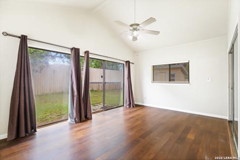 4907 Dare Lane San Antonio TX 78217