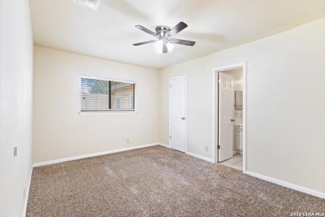 4907 Dare Lane San Antonio TX 78217