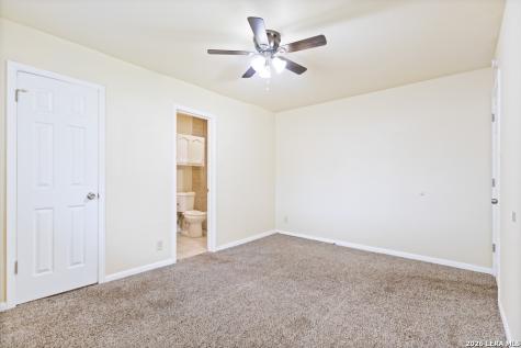 4907 Dare Lane San Antonio TX 78217