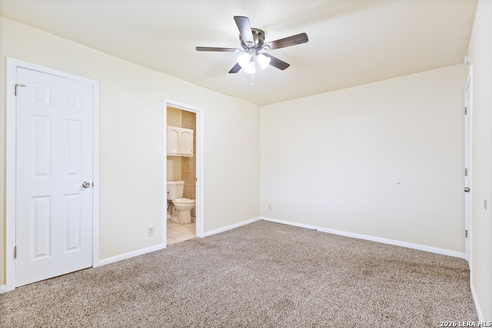 4907 Dare Lane San Antonio TX 78217