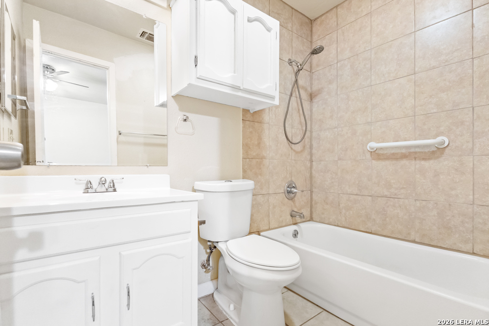 4907 Dare Lane San Antonio TX 78217