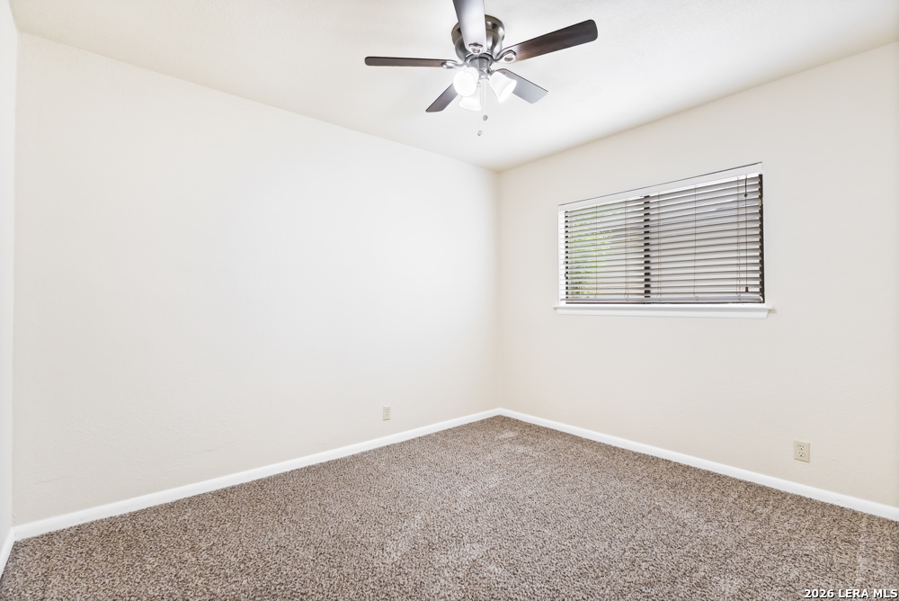 4907 Dare Lane San Antonio TX 78217