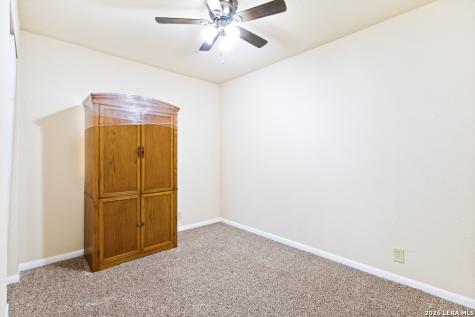4907 Dare Lane San Antonio TX 78217