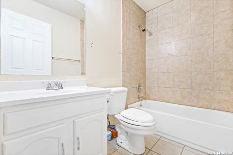 4907 Dare Lane San Antonio TX 78217