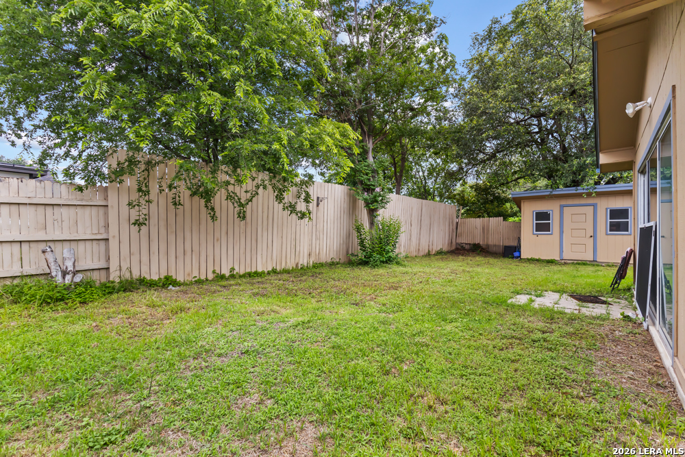 4907 Dare Lane San Antonio TX 78217