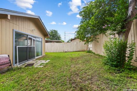 4907 Dare Lane San Antonio TX 78217