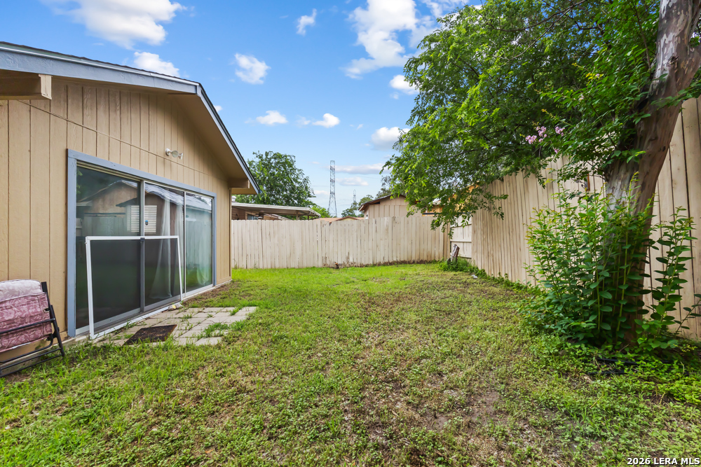 4907 Dare Lane San Antonio TX 78217