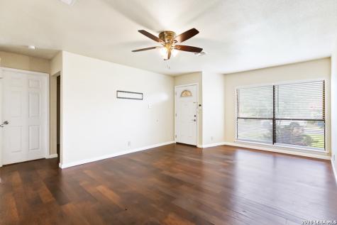 4907 Dare Lane San Antonio TX 78217