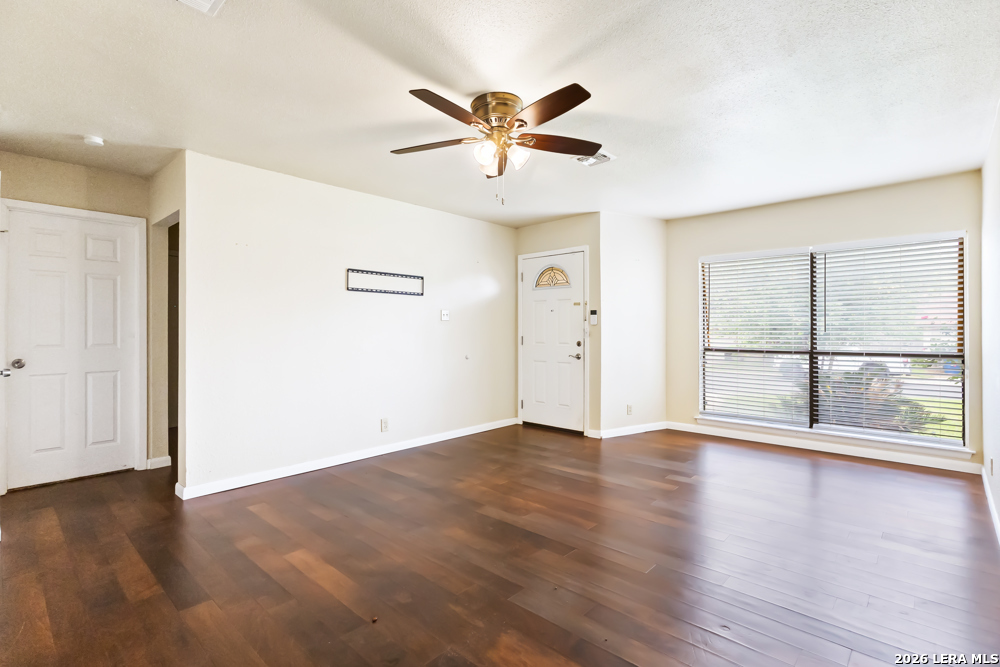 4907 Dare Lane San Antonio TX 78217