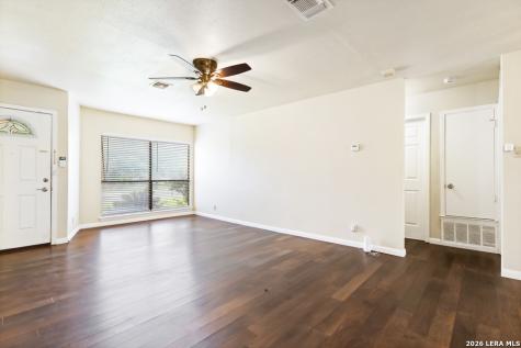 4907 Dare Lane San Antonio TX 78217