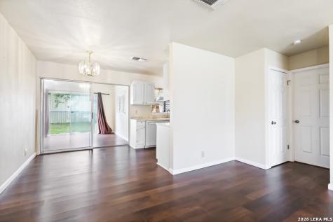 4907 Dare Lane San Antonio TX 78217