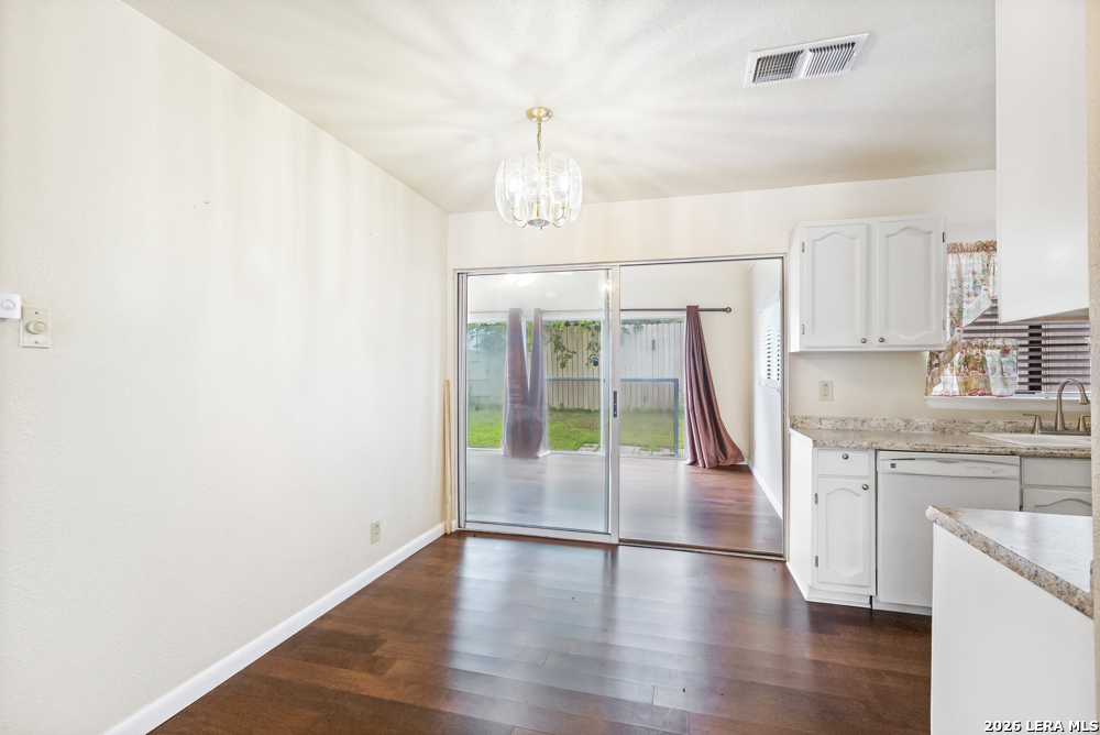 4907 Dare Lane San Antonio TX 78217