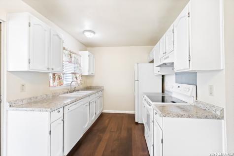 4907 Dare Lane San Antonio TX 78217