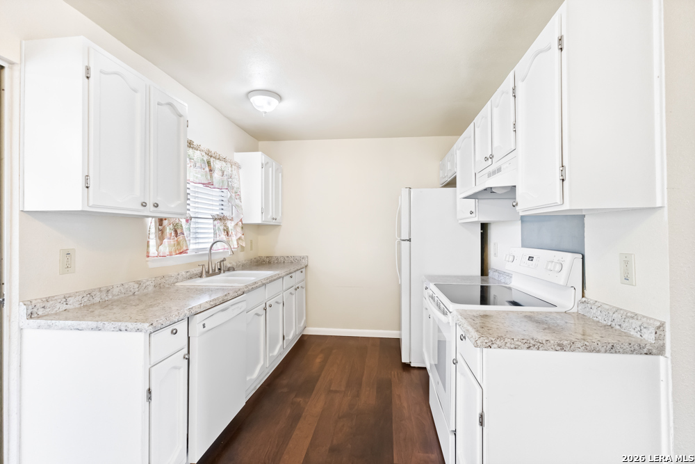 4907 Dare Lane San Antonio TX 78217