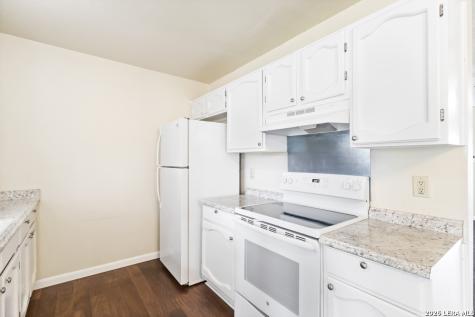 4907 Dare Lane San Antonio TX 78217