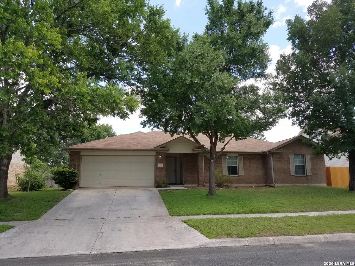 115 Cibolo Creek Drive Boerne TX 78006