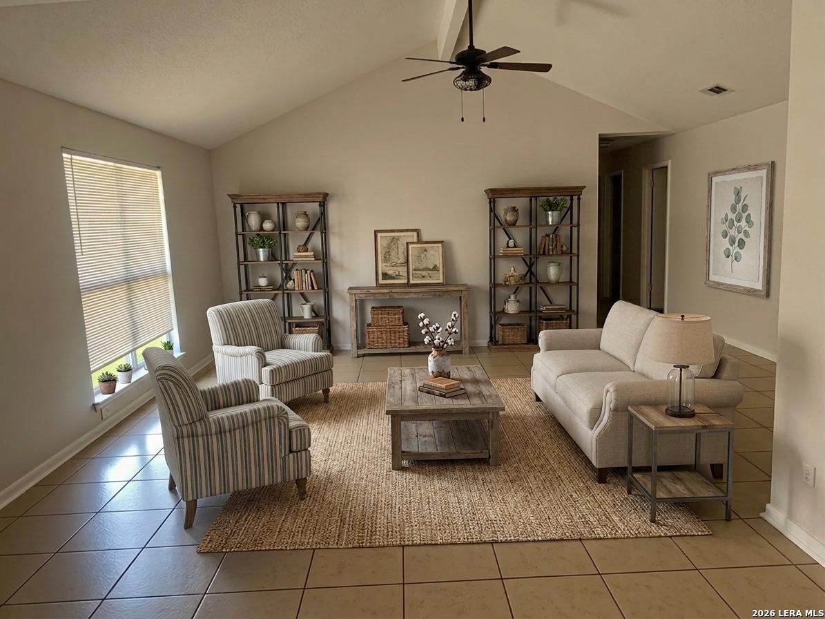 115 Cibolo Creek Drive Boerne TX 78006