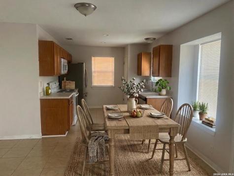 115 Cibolo Creek Drive Boerne TX 78006