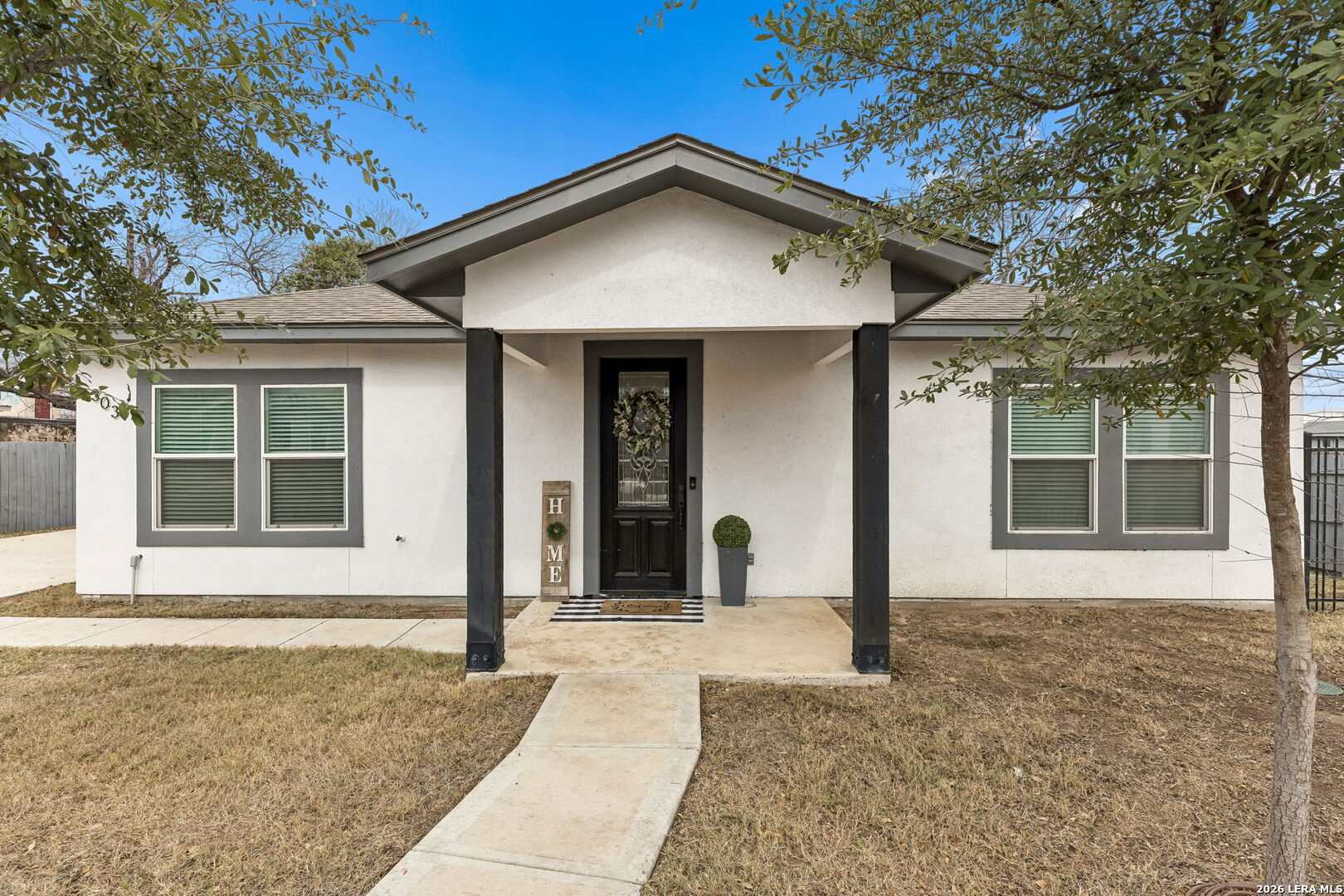 303 Pendleton Avenue San Antonio TX 78204