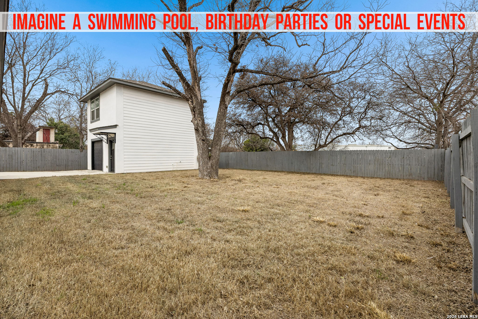 303 Pendleton Avenue San Antonio TX 78204