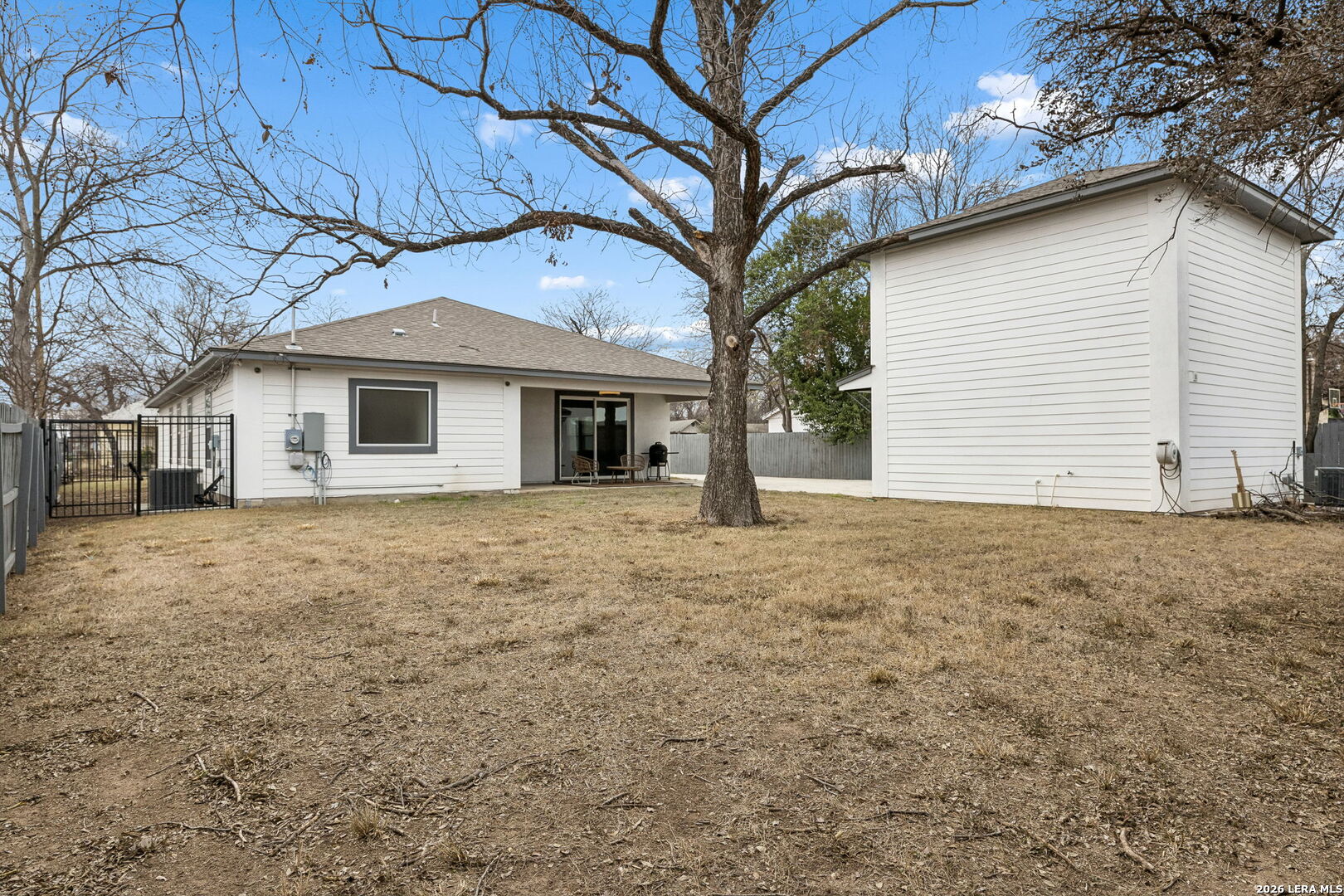303 Pendleton Avenue San Antonio TX 78204