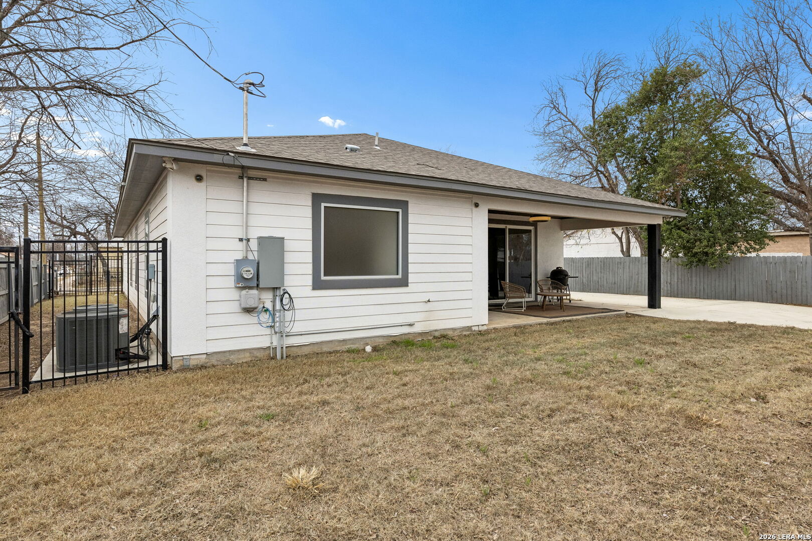 303 Pendleton Avenue San Antonio TX 78204