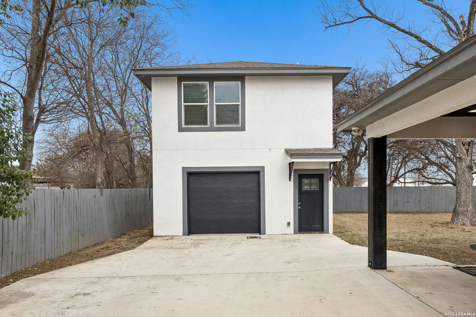 303 Pendleton Avenue San Antonio TX 78204