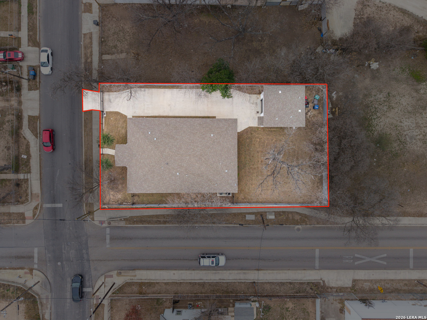 303 Pendleton Avenue San Antonio TX 78204