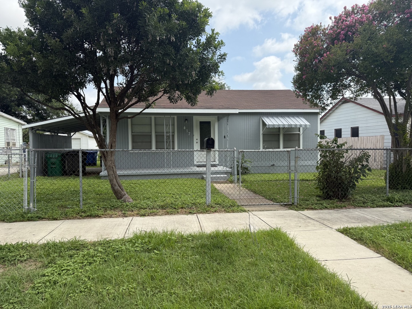417 E Huff Avenue San Antonio TX 78214