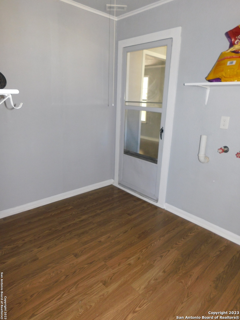 417 E Huff Avenue San Antonio TX 78214