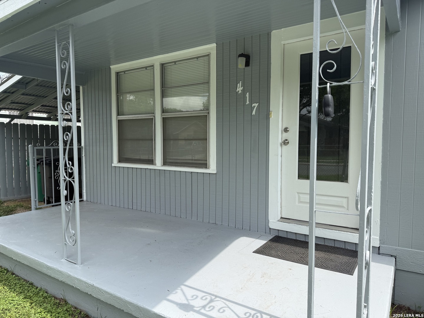 417 E Huff Avenue San Antonio TX 78214