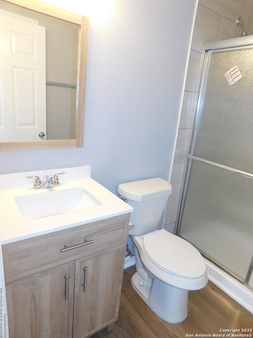 417 E Huff Avenue San Antonio TX 78214