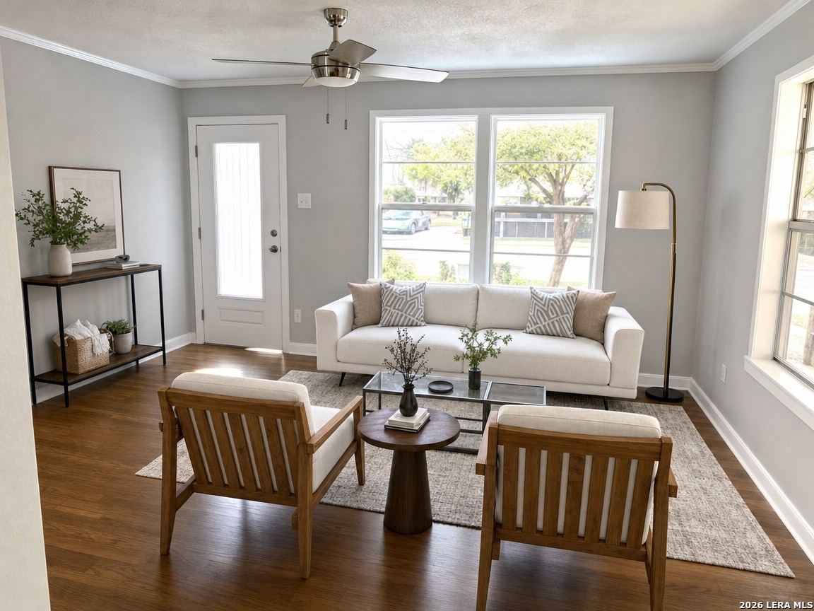 417 E Huff Avenue San Antonio TX 78214