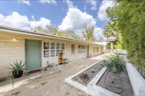 239 Brahan San Antonio TX 78215