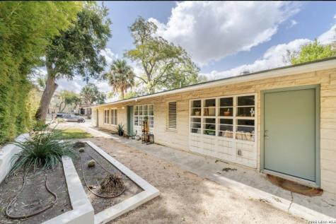 239 Brahan San Antonio TX 78215
