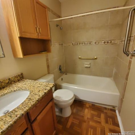 7767 Alverstone Way San Antonio TX 78250