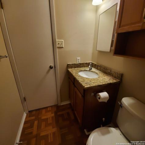 7767 Alverstone Way San Antonio TX 78250
