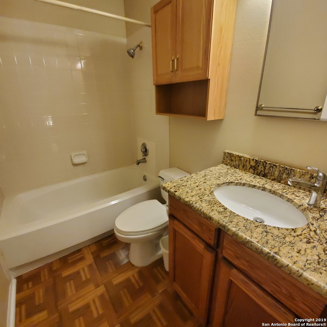 7767 Alverstone Way San Antonio TX 78250